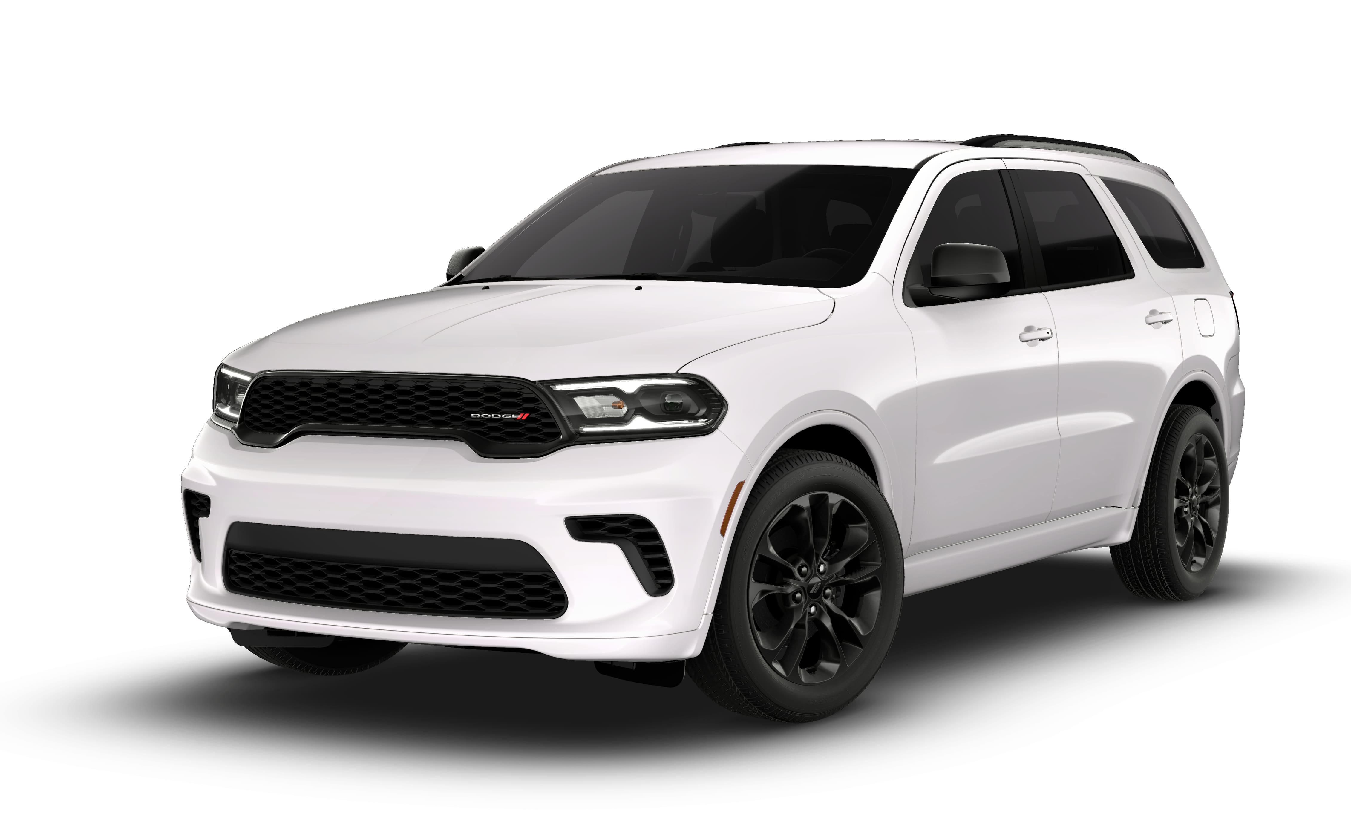 2026 Dodge Durango DURANGO GT RWD