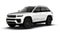 2026 Jeep Grand Cherokee GRAND CHEROKEE LAREDO ALTITUDE 4X2