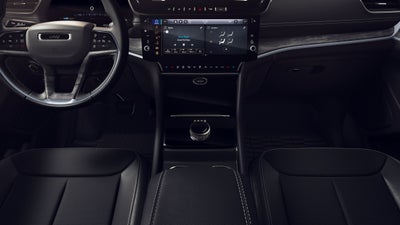 2026 Jeep Grand Cherokee GRAND CHEROKEE LAREDO ALTITUDE 4X2
