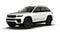 2026 Jeep Grand Cherokee GRAND CHEROKEE LAREDO ALTITUDE 4X2