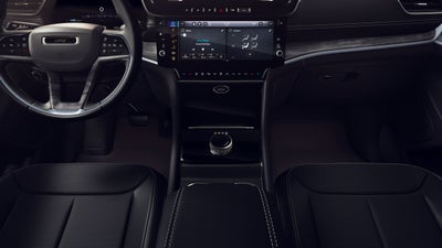 2026 Jeep Grand Cherokee GRAND CHEROKEE LAREDO ALTITUDE 4X2