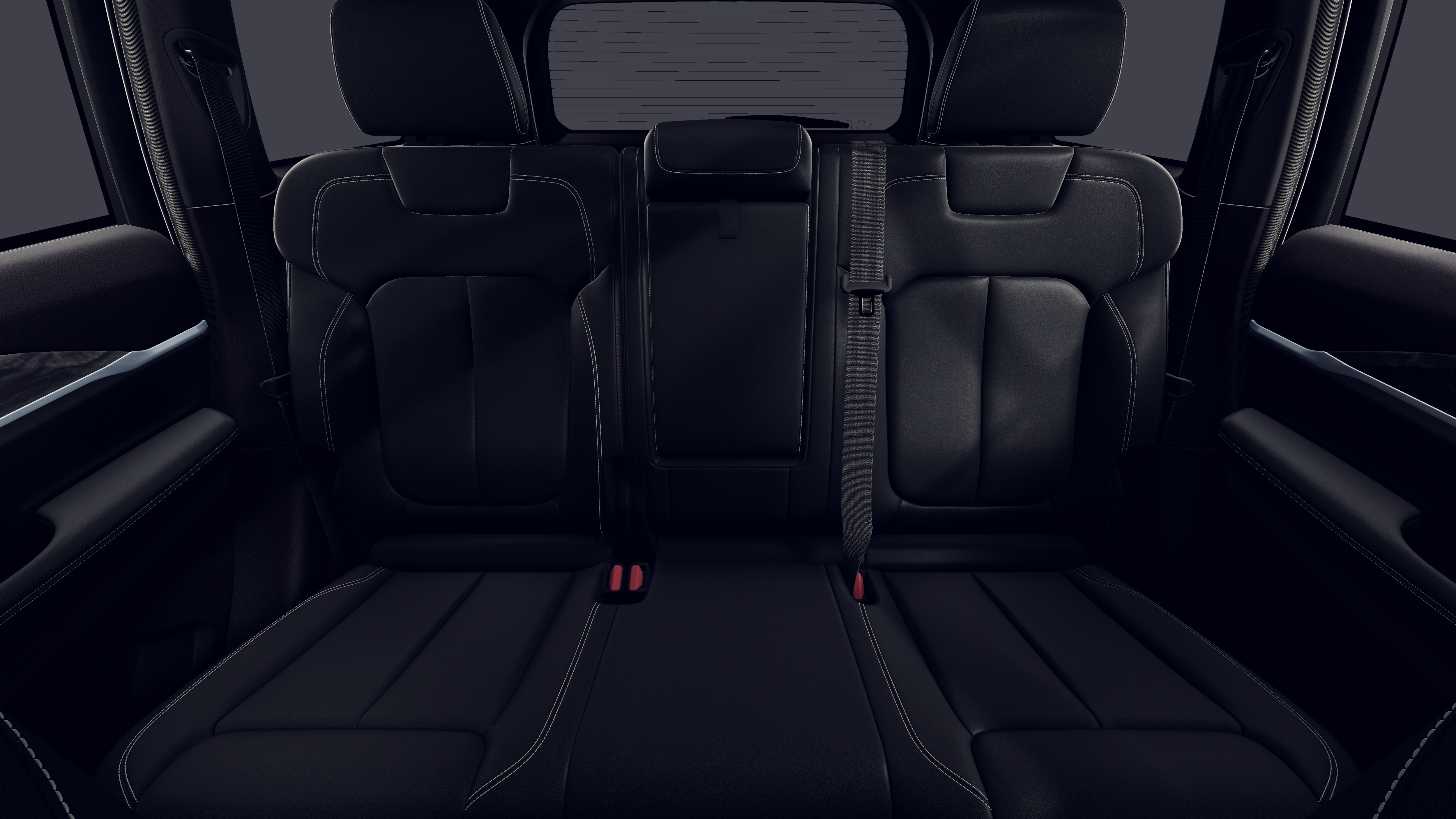 2026 Jeep Grand Cherokee GRAND CHEROKEE LIMITED 4X2