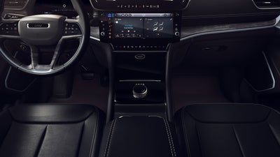 2026 Jeep Grand Cherokee GRAND CHEROKEE LIMITED 4X2