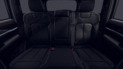 2026 Jeep Grand Cherokee GRAND CHEROKEE LIMITED 4X2