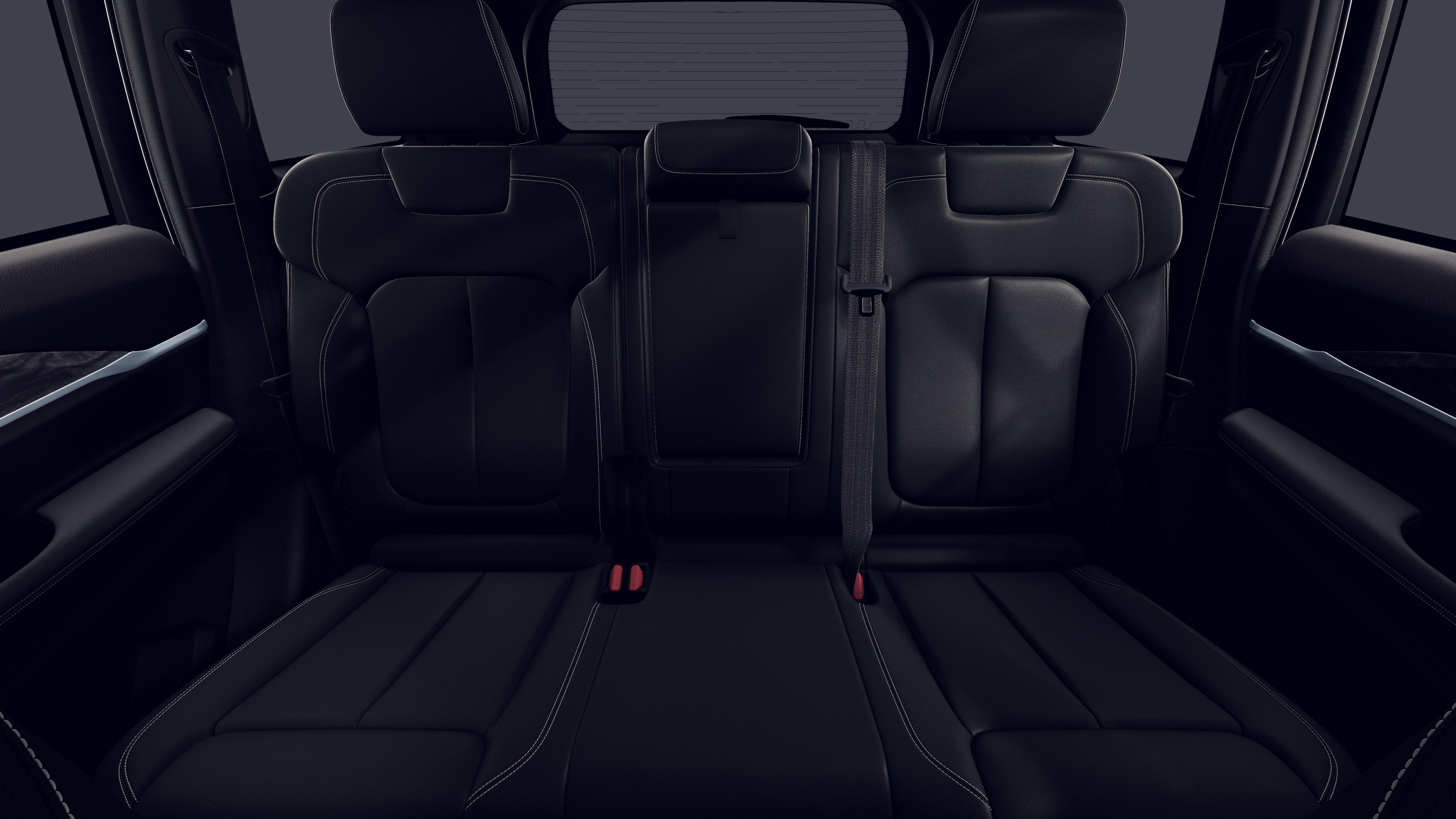 2026 Jeep Grand Cherokee GRAND CHEROKEE LIMITED 4X2