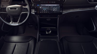 2026 Jeep Grand Cherokee GRAND CHEROKEE LIMITED 4X2