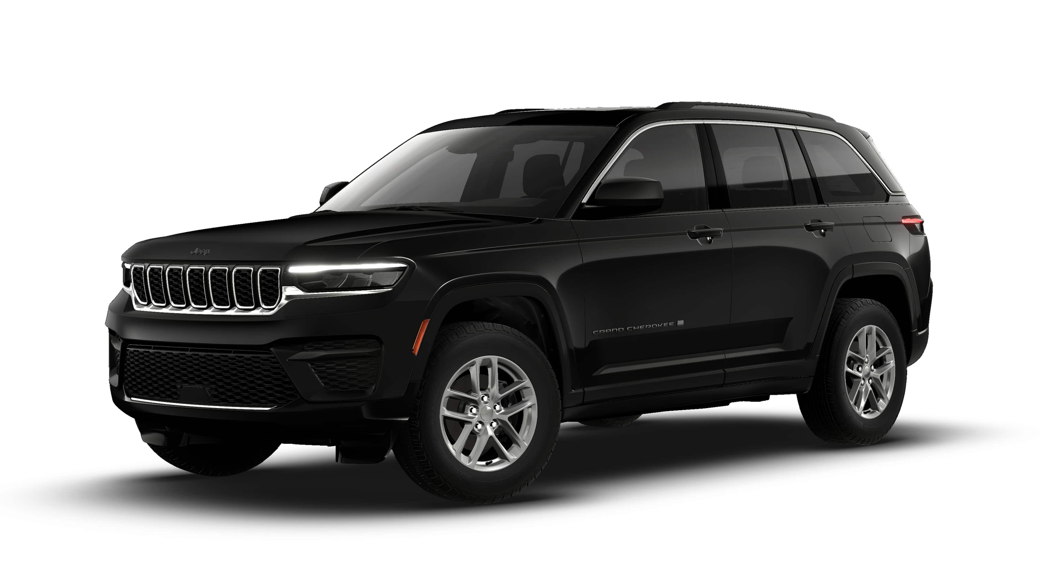 2026 Jeep Grand Cherokee Laredo X 4x4's photo