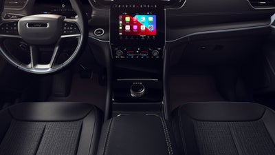 2026 Jeep Grand Cherokee GRAND CHEROKEE L LAREDO X 4X2