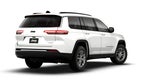 2026 Jeep Grand Cherokee GRAND CHEROKEE L LAREDO 4X2