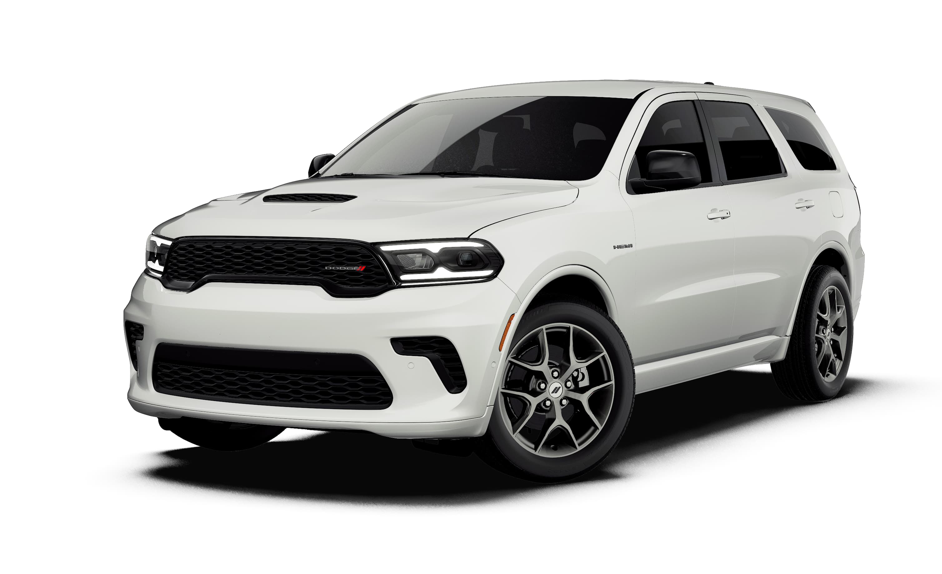 2027 Dodge Durango DURANGO GT HEMI V8 AWD