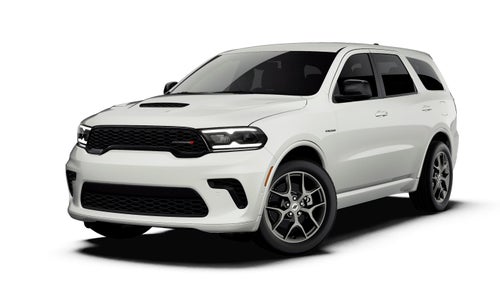 2027 Dodge Durango DURANGO GT HEMI V8 AWD
