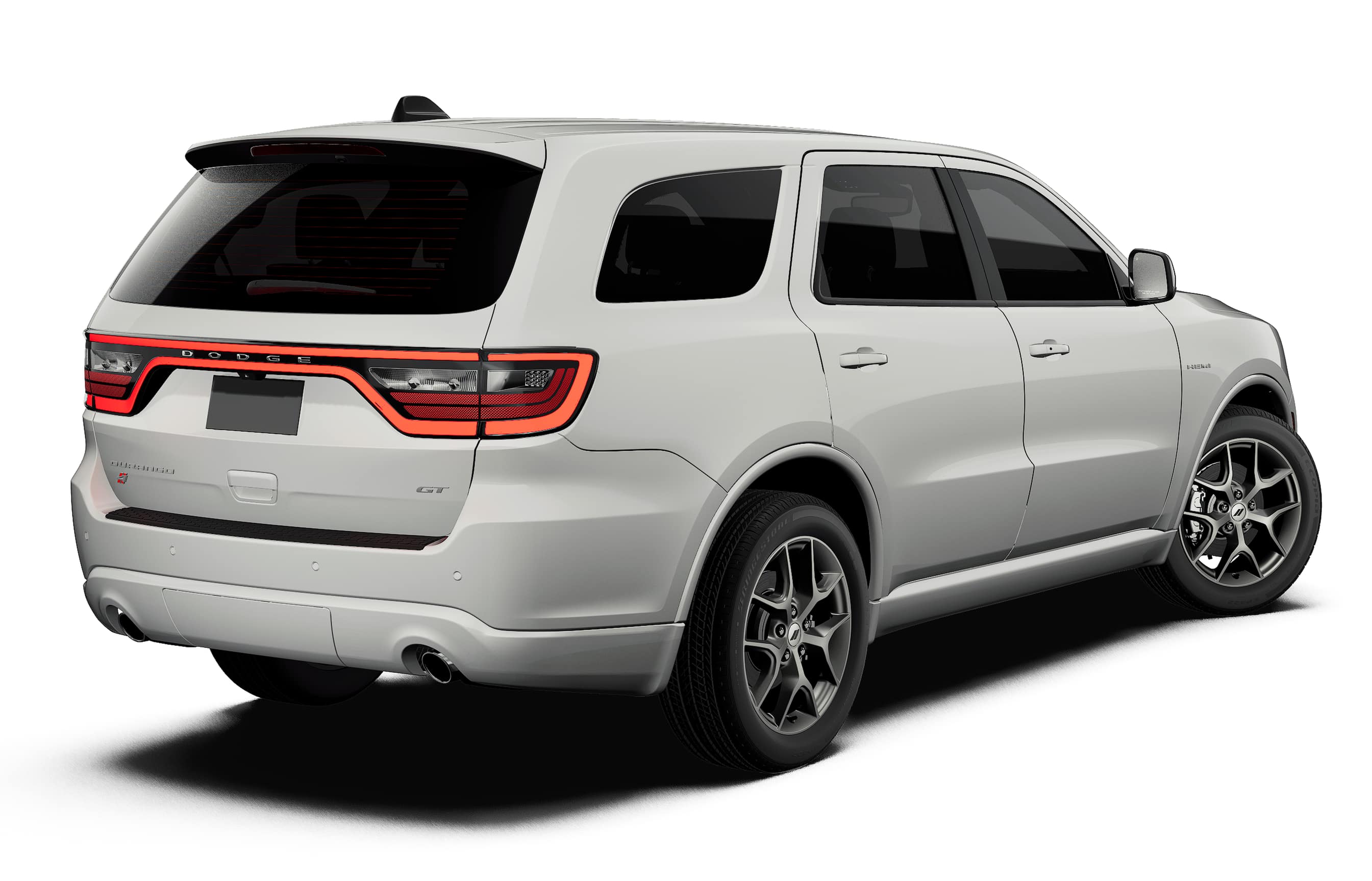2027 Dodge Durango DURANGO GT HEMI V8 AWD