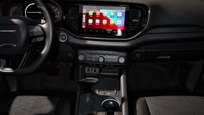 2027 Dodge Durango DURANGO GT HEMI V8 AWD