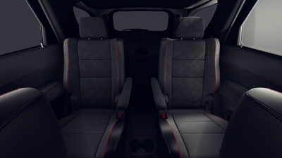2026 Dodge Durango DURANGO R/T 392 AWD LAUNCH EDITION