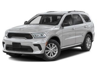2026 Dodge Durango SRT Jailbreak AWD