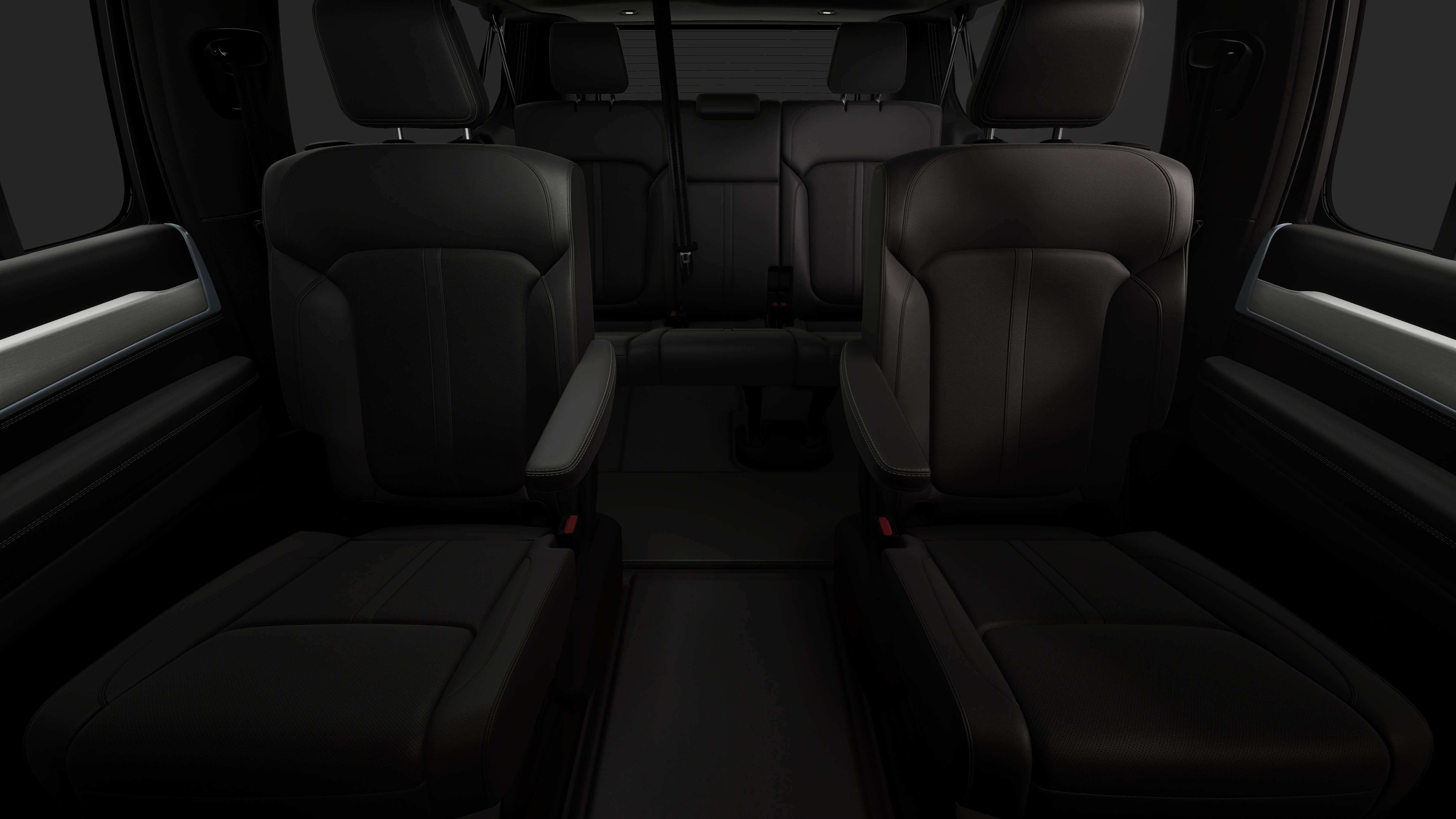 2026 Jeep Grand Wagoneer GRAND WAGONEER L LIMITED ALTITUDE 4X4