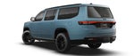 2026 Jeep Grand Wagoneer GRAND WAGONEER L SUMMIT RESERVE 4X4