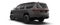 2026 Jeep Grand Wagoneer GRAND WAGONEER 4X2