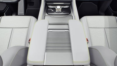 2027 Jeep Grand Wagoneer GRAND WAGONEER 4X4