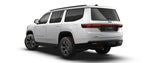 2026 Jeep Grand Wagoneer GRAND WAGONEER LIMITED ALTITUDE 4X4
