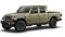 2026 Jeep Gladiator GLADIATOR TEXAS TRAIL 4X4