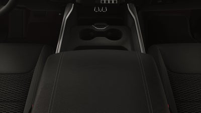 2026 RAM Ram 1500 RAM 1500 LONE STAR QUAD CAB 4X2 6'4' BOX