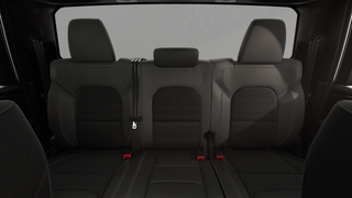 2026 RAM Ram 1500 RAM 1500 LONE STAR QUAD CAB 4X2 6'4' BOX