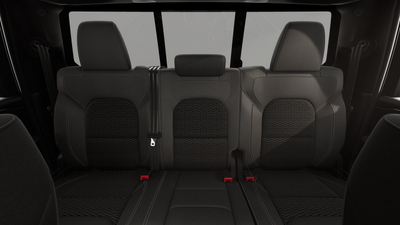 2026 RAM Ram 1500 RAM 1500 LONE STAR QUAD CAB 4X2 6'4' BOX