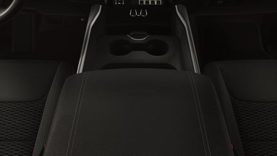 2026 RAM Ram 1500 RAM 1500 LONE STAR QUAD CAB 4X2 6'4' BOX