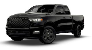 2026 RAM Ram 1500 RAM 1500 LONE STAR QUAD CAB 4X2 6'4' BOX