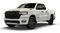 2026 RAM Ram 1500 RAM 1500 LONE STAR QUAD CAB 4X2 6'4' BOX