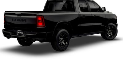 2026 RAM Ram 1500 RAM 1500 LONE STAR QUAD CAB 4X2 6'4' BOX
