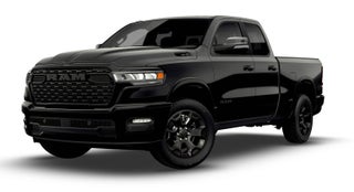 2026 RAM Ram 1500 RAM 1500 LONE STAR QUAD CAB 4X2 6'4' BOX