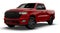 2026 RAM Ram 1500 RAM 1500 LONE STAR QUAD CAB 4X2 6'4' BOX