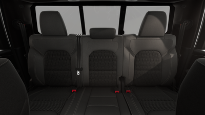 2026 RAM Ram 1500 RAM 1500 LONE STAR QUAD CAB 4X2 6'4' BOX