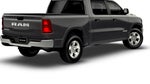 2026 RAM Ram 1500 RAM 1500 LONE STAR CREW CAB 4X2 5'7' BOX