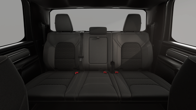 2026 RAM Ram 1500 RAM 1500 LONE STAR CREW CAB 4X2 5'7' BOX