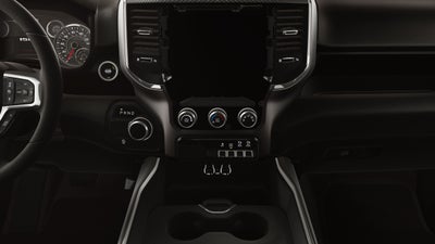 2026 RAM Ram 1500 RAM 1500 LONE STAR CREW CAB 4X2 5'7' BOX