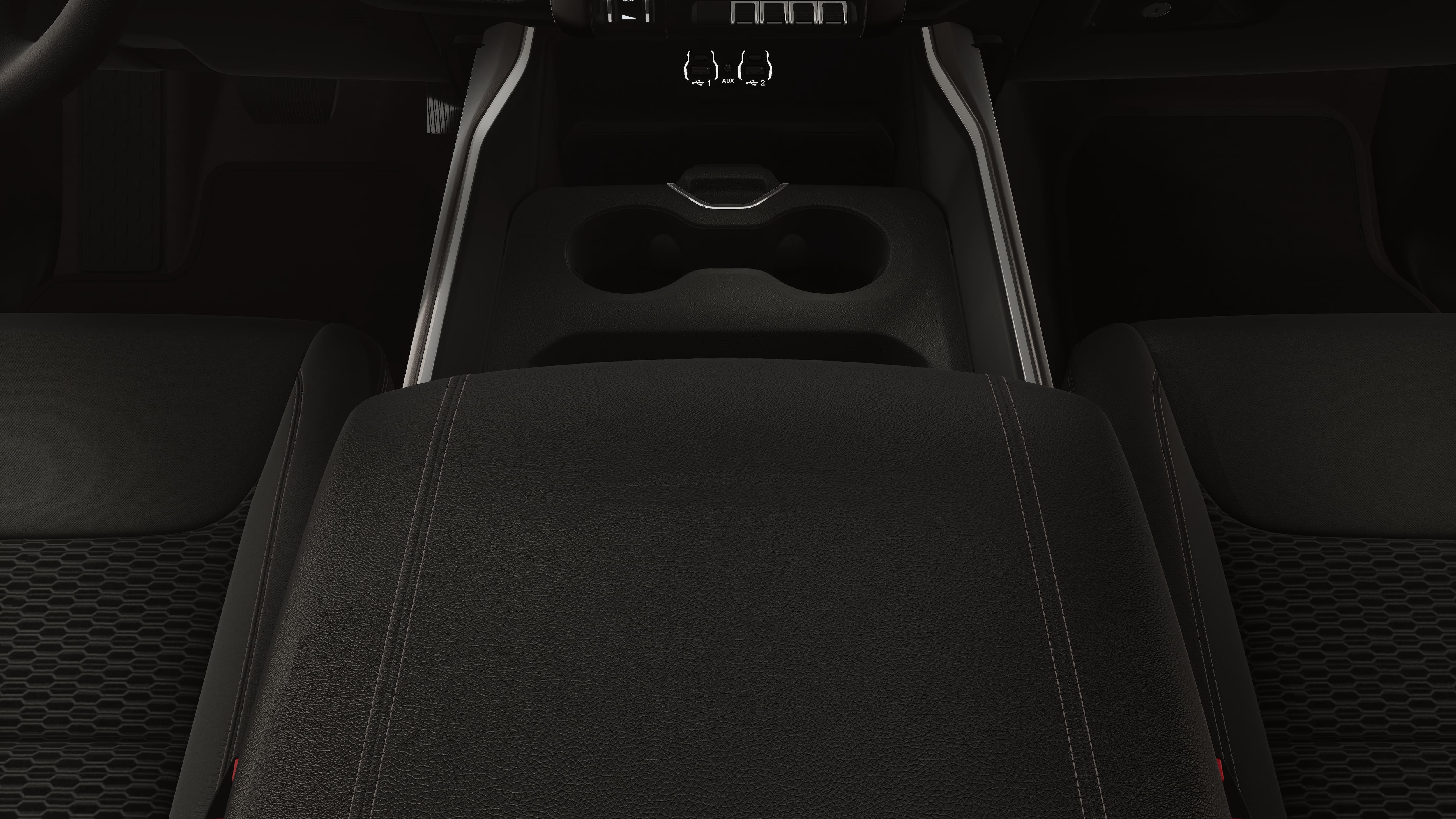 2026 RAM Ram 1500 RAM 1500 LONE STAR CREW CAB 4X2 5'7' BOX