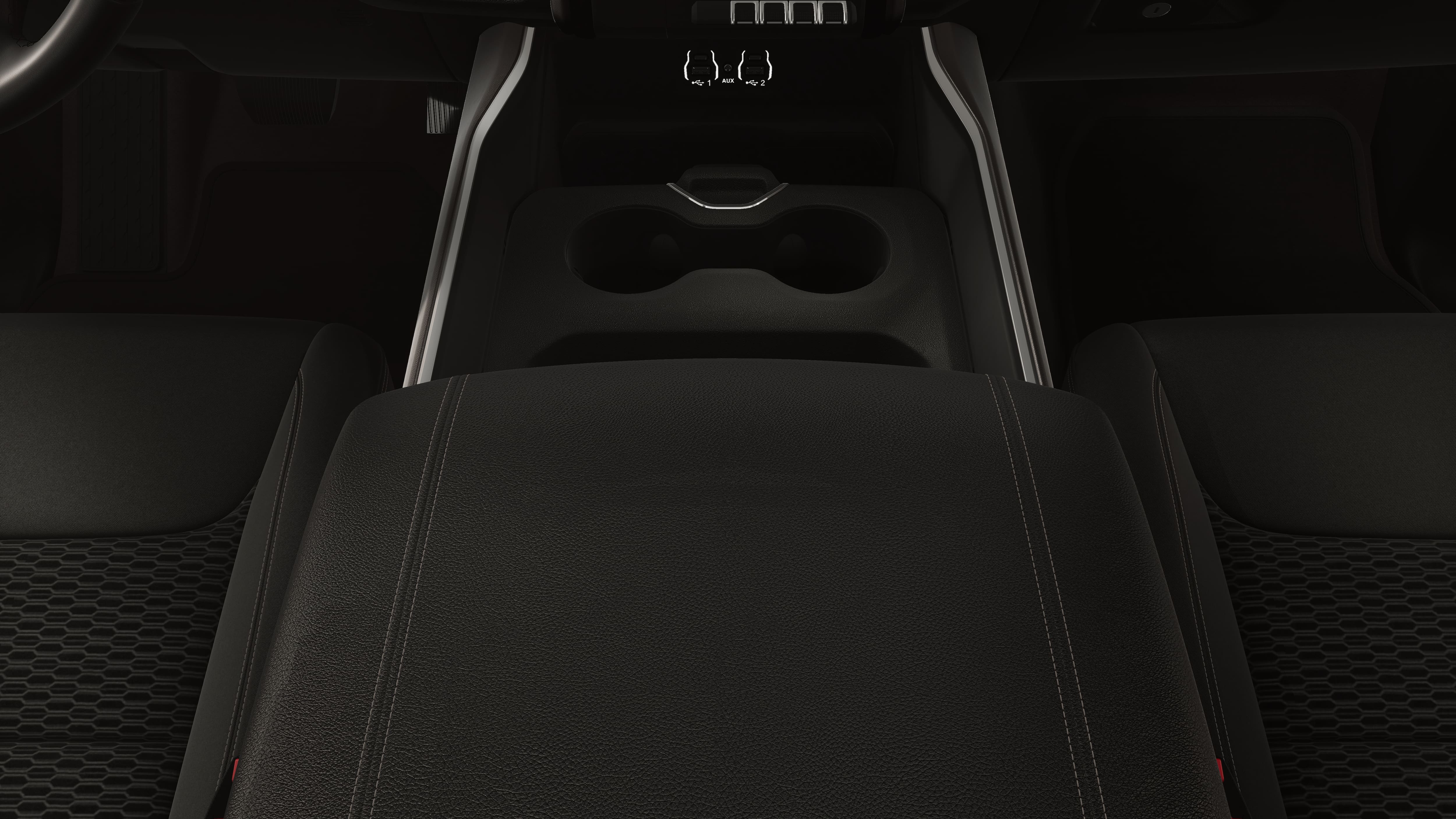 2026 RAM Ram 1500 RAM 1500 LONE STAR CREW CAB 4X2 5'7' BOX