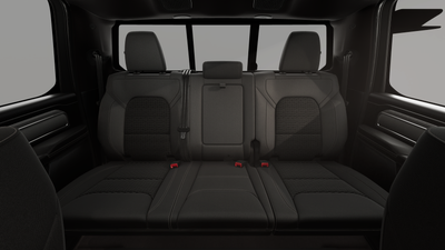 2026 RAM Ram 1500 RAM 1500 LONE STAR CREW CAB 4X2 5'7' BOX