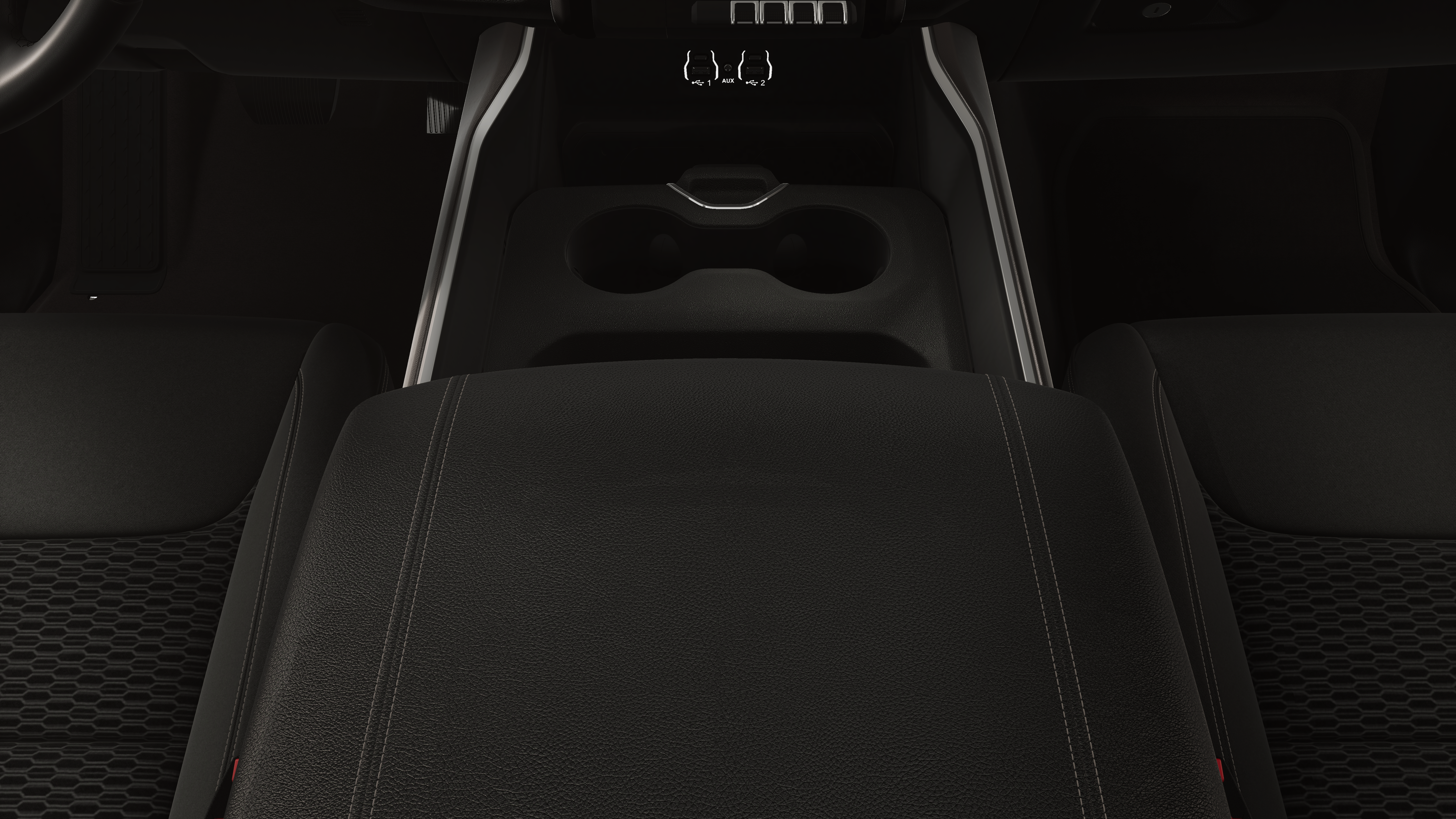 2026 RAM Ram 1500 RAM 1500 LONE STAR CREW CAB 4X2 5'7' BOX