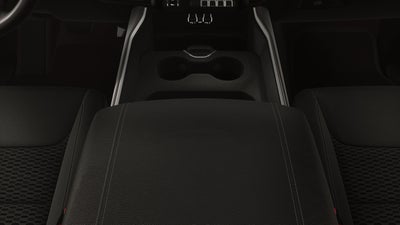 2026 RAM Ram 1500 RAM 1500 LONE STAR CREW CAB 4X2 5'7' BOX