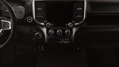 2026 RAM Ram 1500 RAM 1500 EXPRESS QUAD CAB 4X2 6'4' BOX