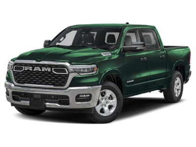 2027 RAM 1500 Lone Star