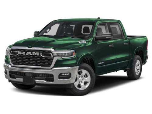 2027 RAM 1500 Lone Star
