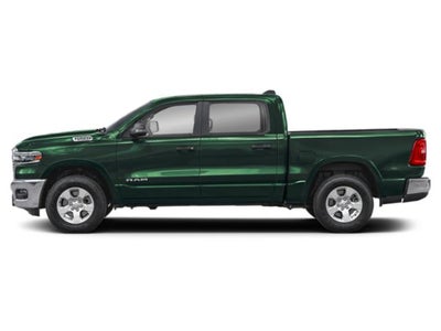 2027 RAM 1500 Lone Star