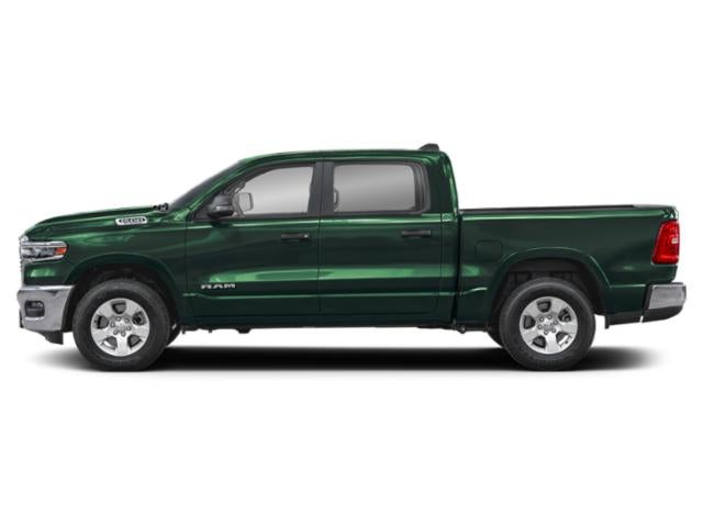 2027 RAM 1500 Lone Star