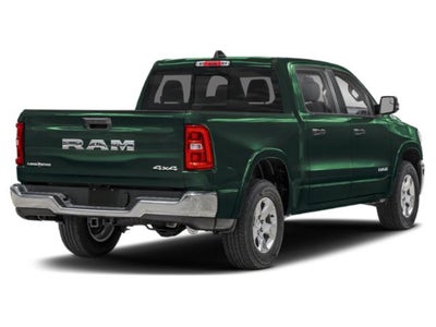 2027 RAM 1500 Lone Star