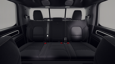 2027 RAM Ram 1500 RAM 1500 LONE STAR CREW CAB 4X4 5'7' BOX